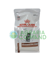 GASTROINTESTINAL Kitten 400 gr Gatto crocchette