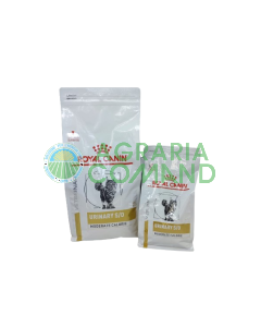 Royal canin URINARY S/O MODERATE CALORIE