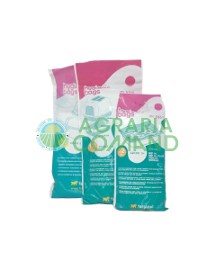 Sacchetti igienici lettiera e box per gatto Ferplast