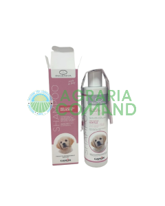 shampoo ingenya CUCCIOLI NATURALE 250 ml