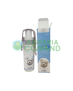 SHAMPO ingenya cane per tutti i tipi di pelo 250 ml