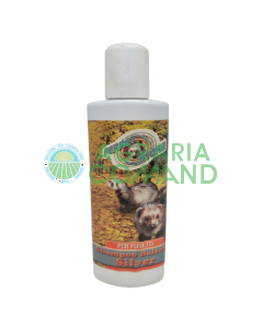 FURETTI ARGENTATI shampoo e balsamo