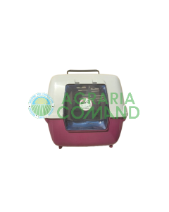 ferplast box bella per gatto