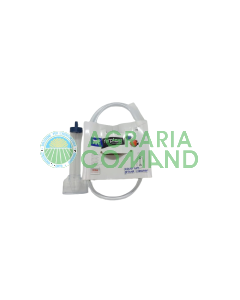 Sifone blu acquari e tartarughiere