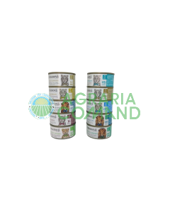 Amanova lattina gatto Amanova lattina gatto