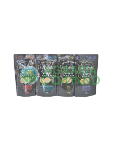 Schesir velvet mousse gatto adulto Schesir velvet mousse gatto adulto