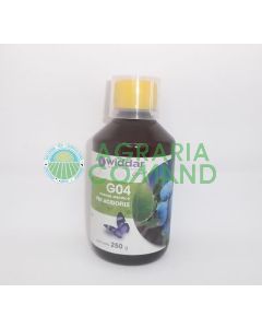 G04 concime specifico acidofile