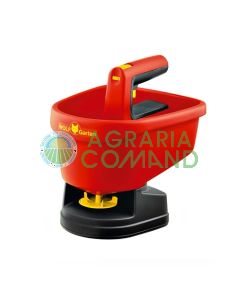 Spargitore a batteria