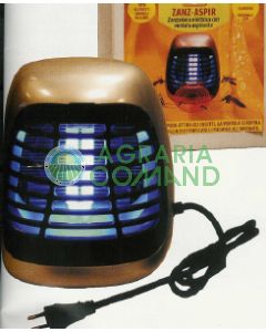 Zanzariera_elettrica