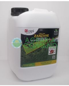 Zapi zanzare bia 5 lt. Zapi zanzare bia 5 lt.