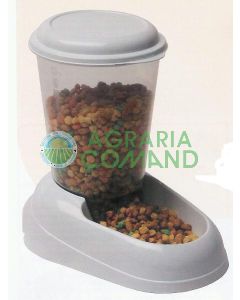 Distributeur d'aliment pour chien et chat ZENITH