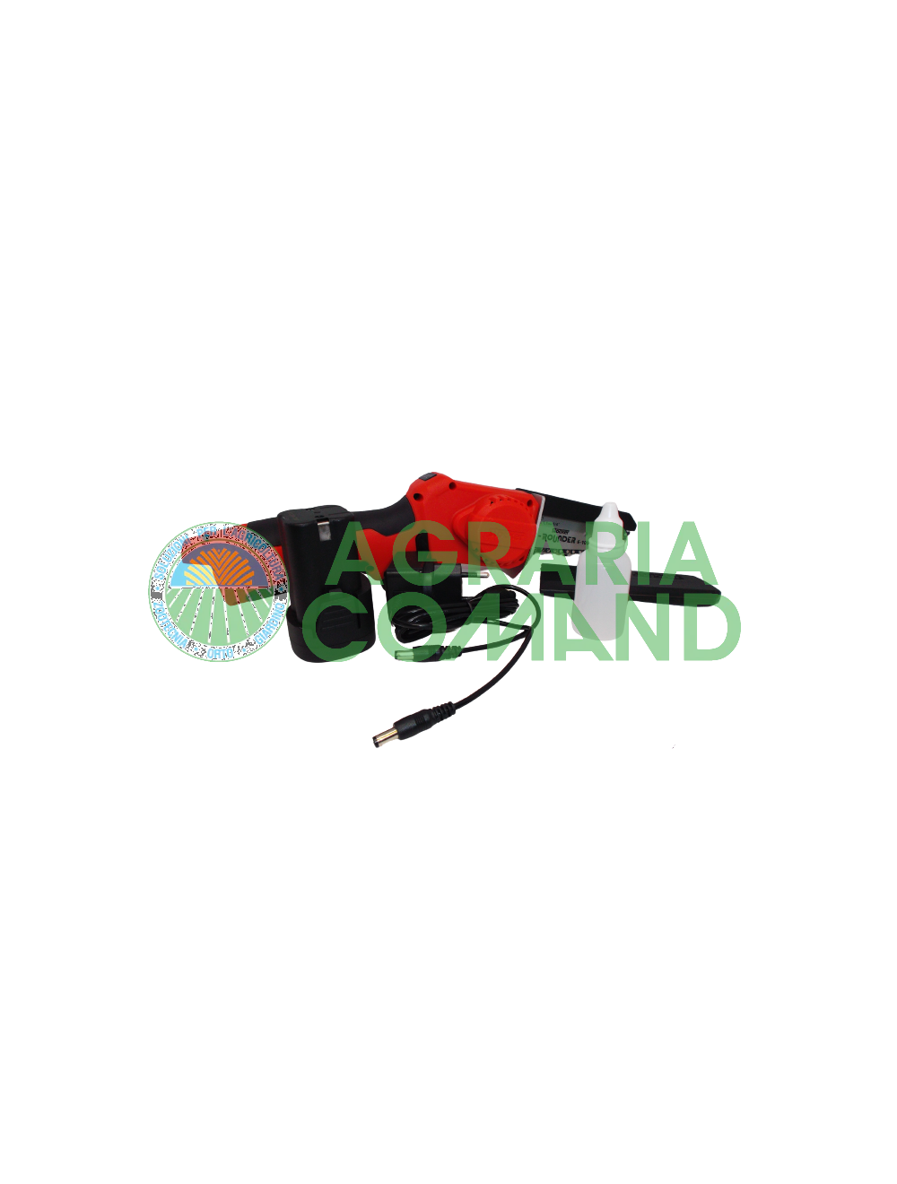 Contenu de l'emballage