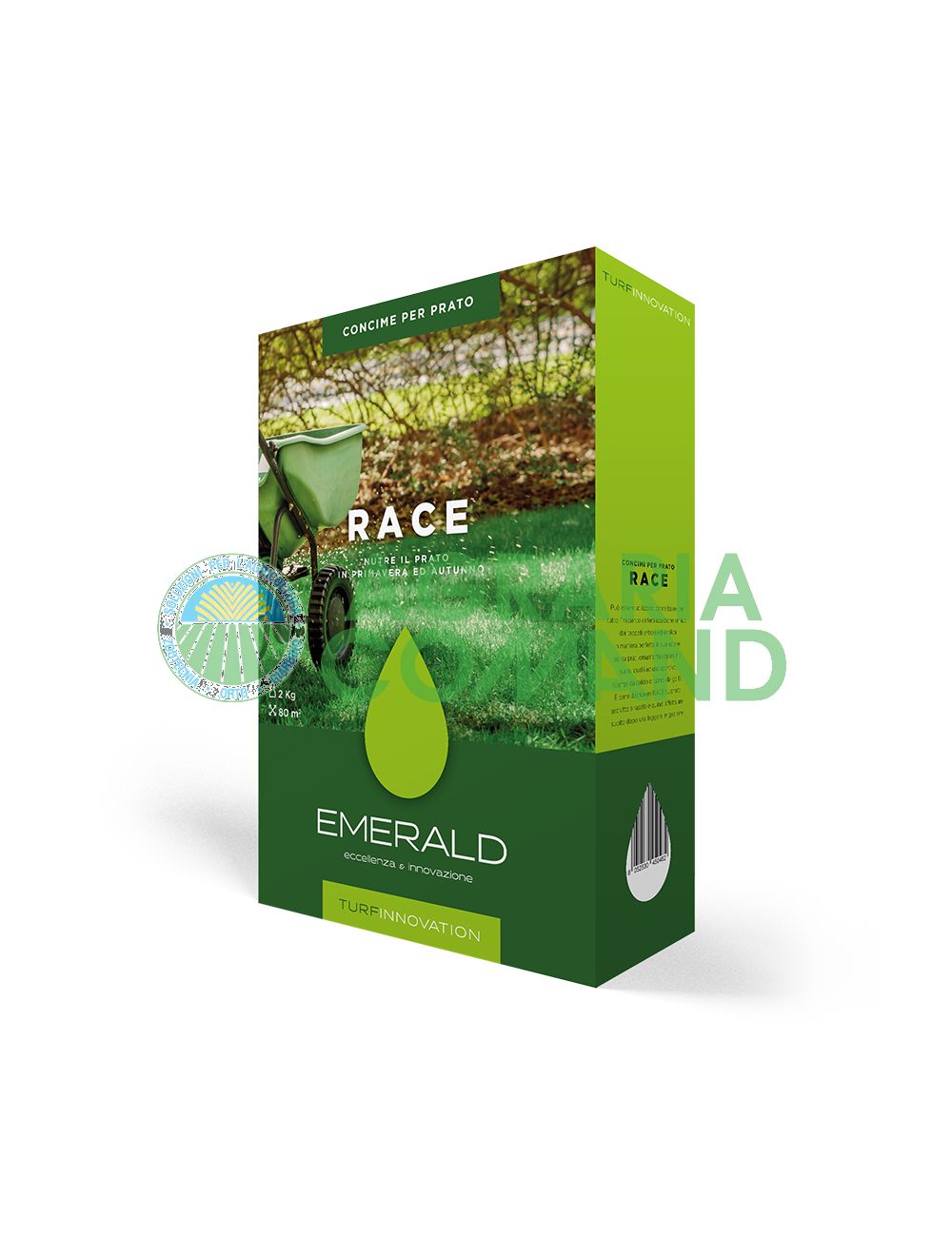 Course microgranulaire pour l'automne-hiver Course microgranulaire pour l'automne-hiver