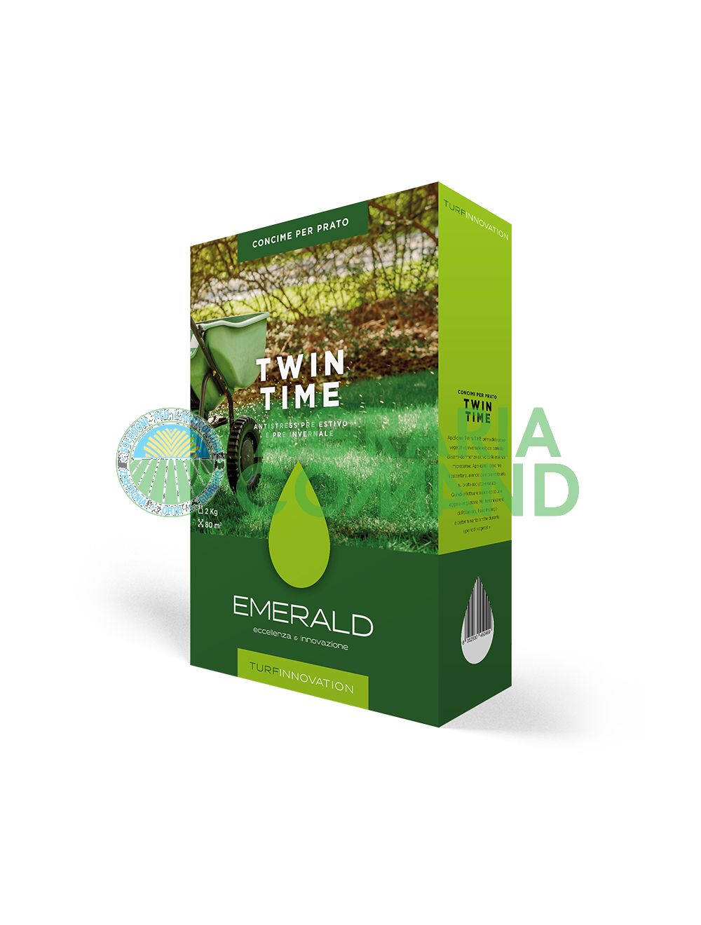 TEMPS JUMELÉ 20 KG TEMPS JUMELÉ 20 KG