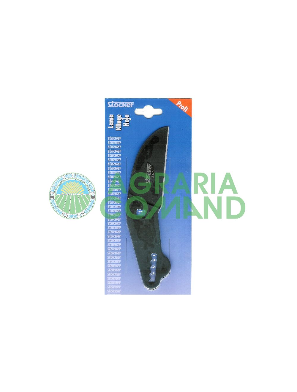 Lame de remplacement 7242