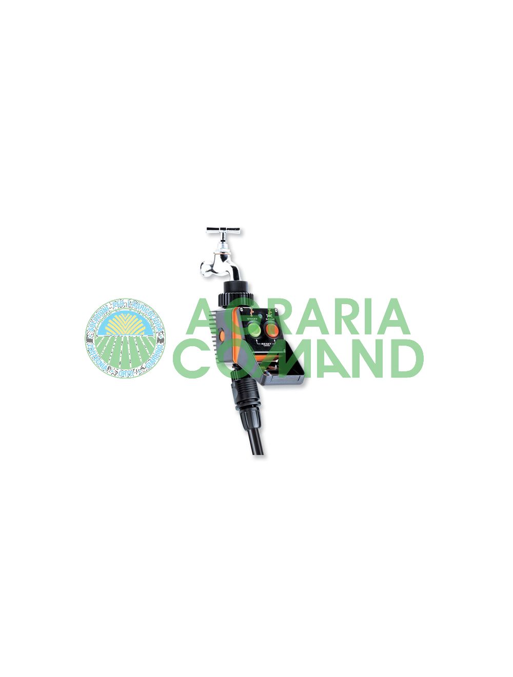 Claber 8425 Programmeur pratique Claber 8425 Programmeur pratique