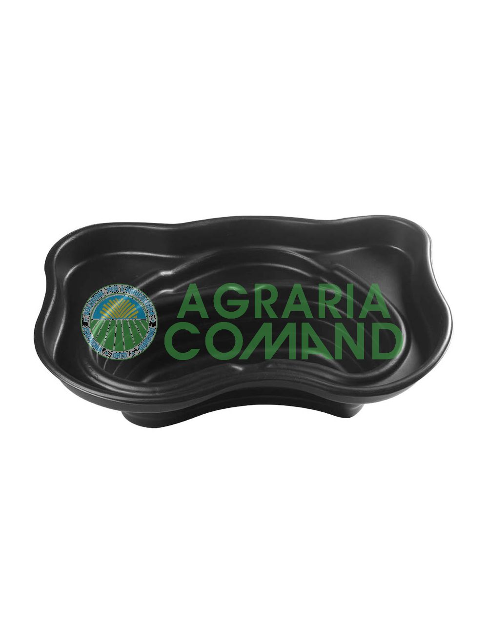 Réservoir de 200 litres