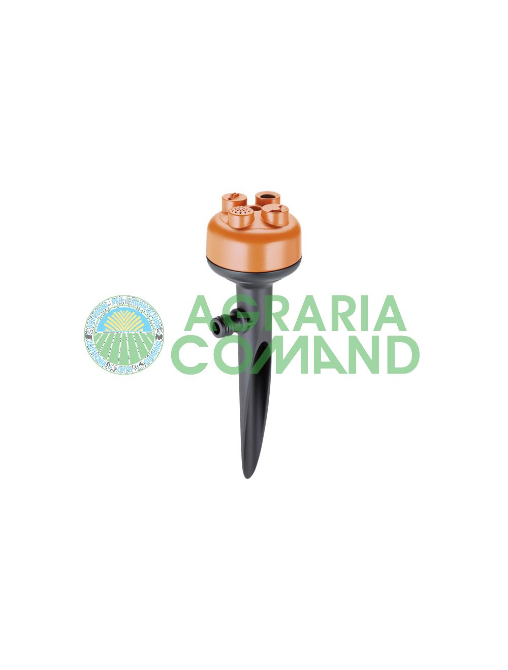 Arroseur à jet Claber Vario