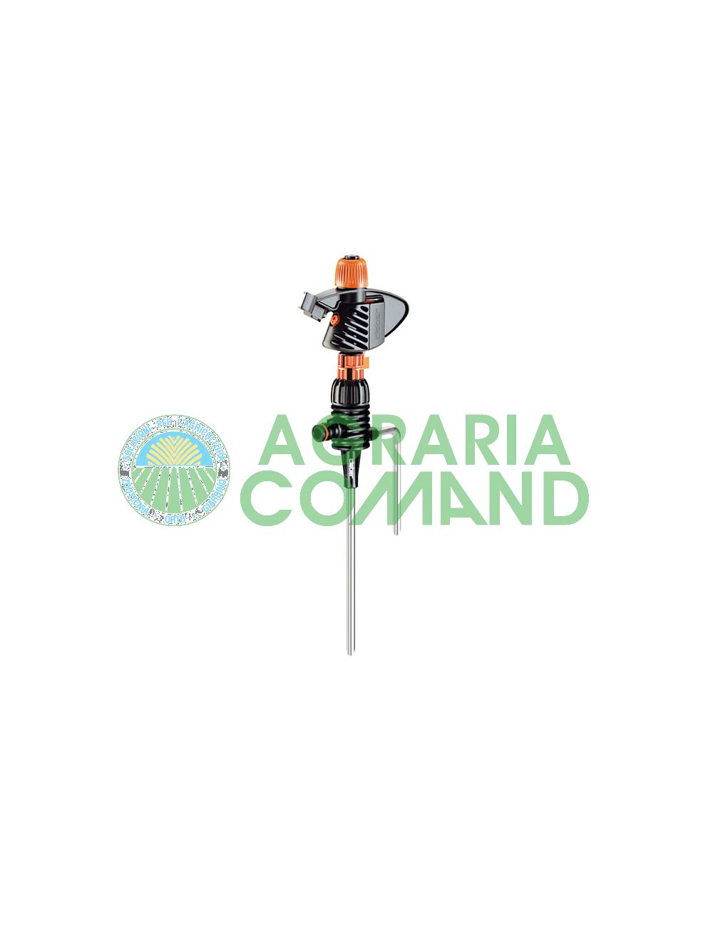 Pointes d'impact Claber 8707