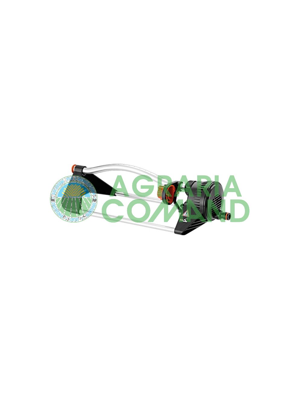 8740 compact 160 promo oscillant sprinkler