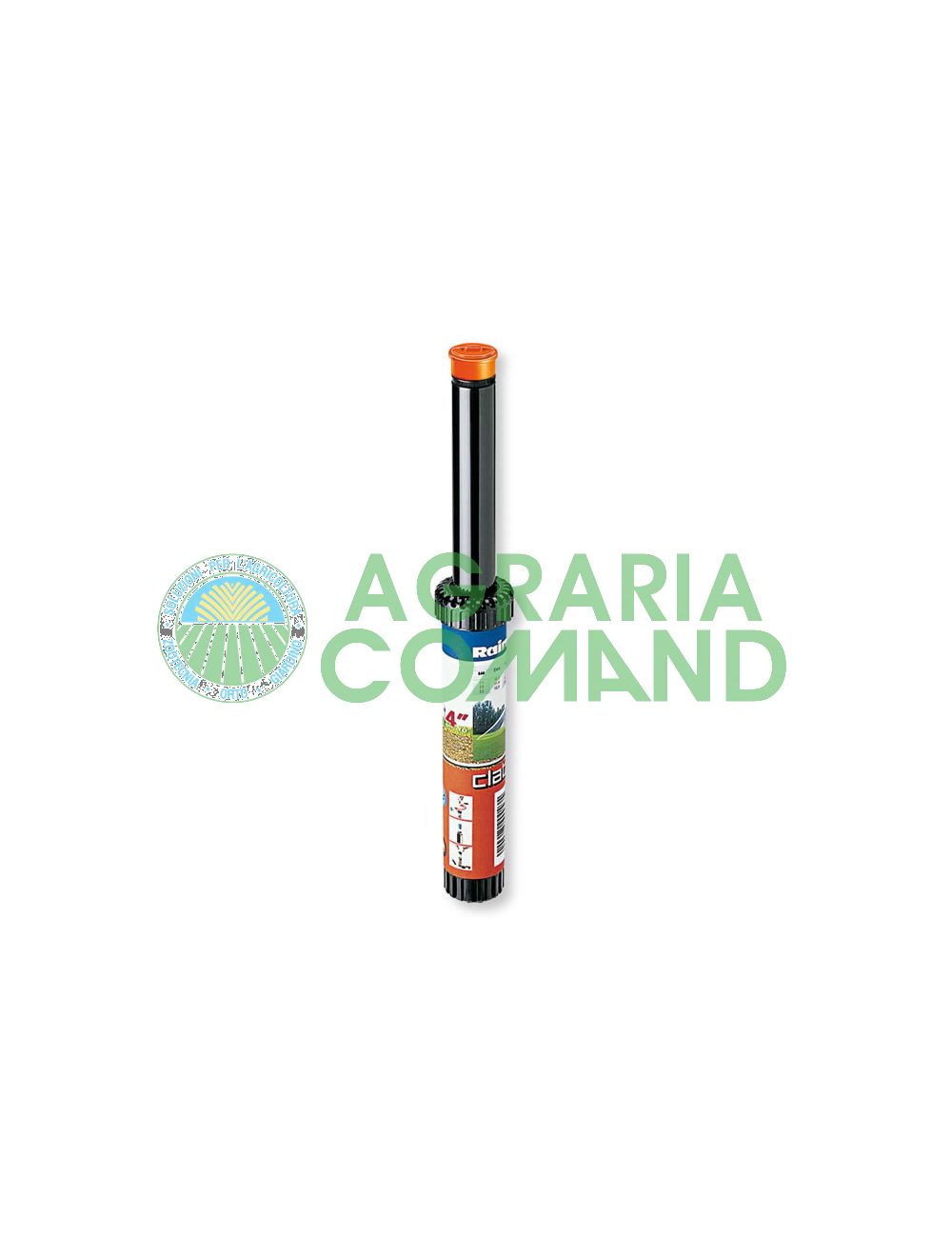 Arroseur à bande centrale Pop-Up Arroseur à bande centrale Pop-Up