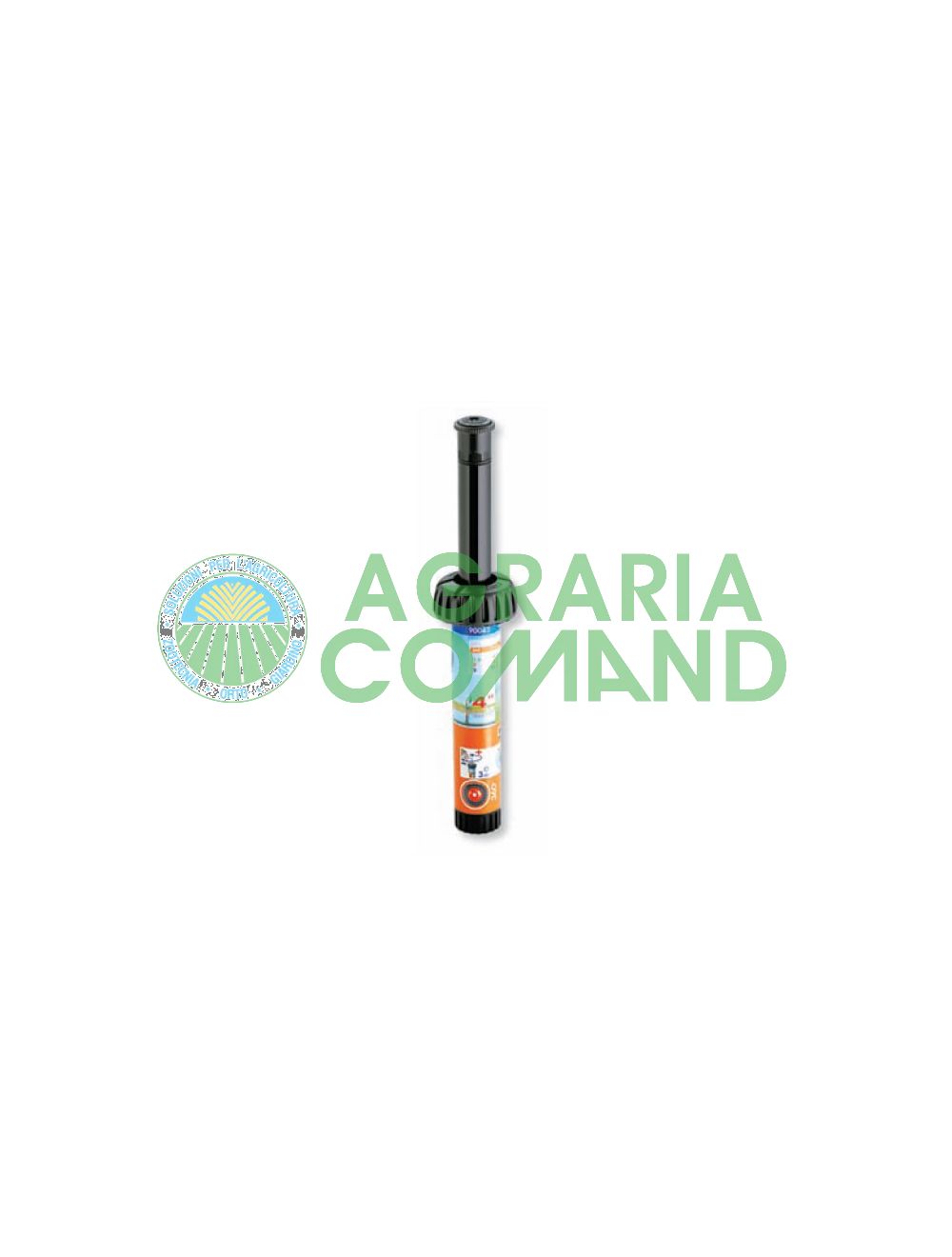 Claber 90462 mini rotor 360