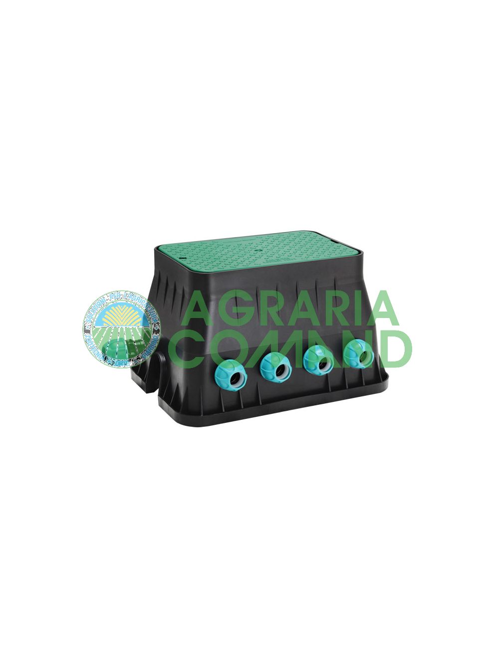 Puisard pré-assemblé Claber Puisard pré-assemblé Claber