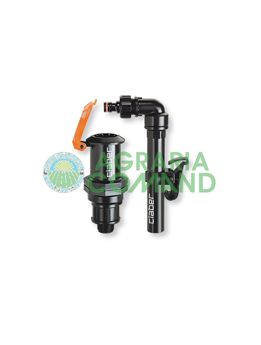 Claber 90930 Claber 90930