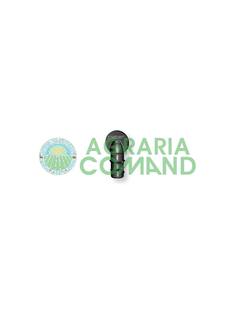 Casquette Claber 91086