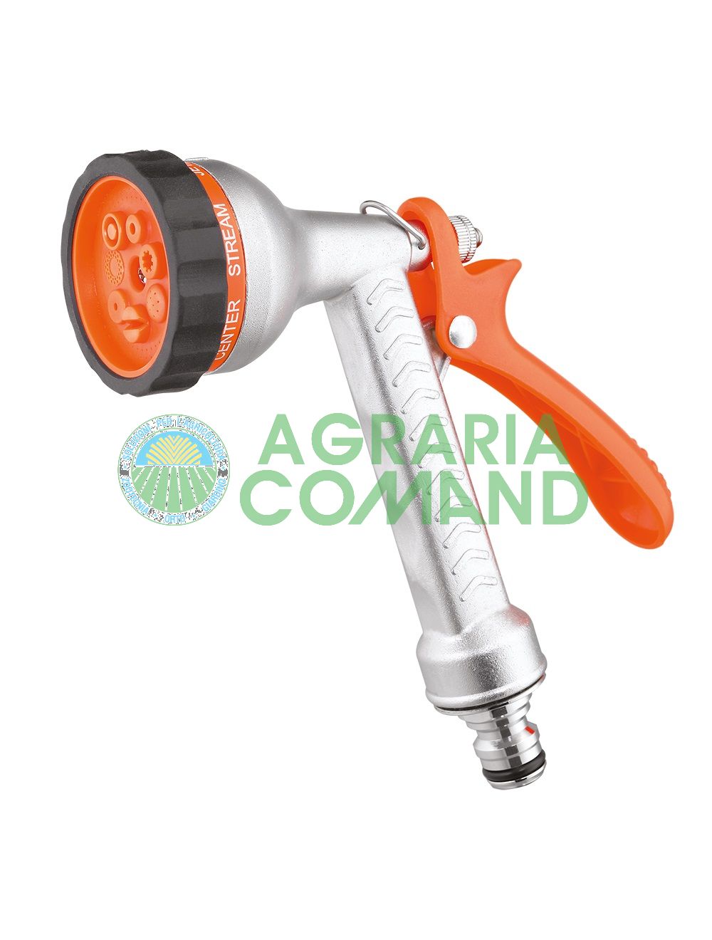 Pistolet Claber 9618