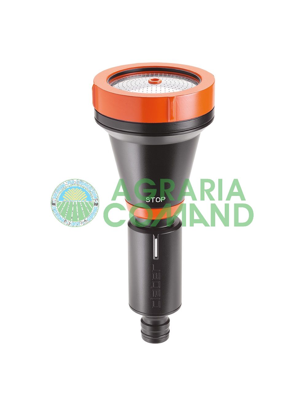 Claber Master Lance 9658