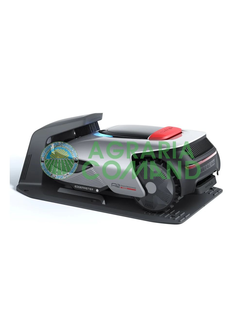 Roboticmower A2 robot tondeuse Dreame Roboticmower A2 robot tondeuse Dreame