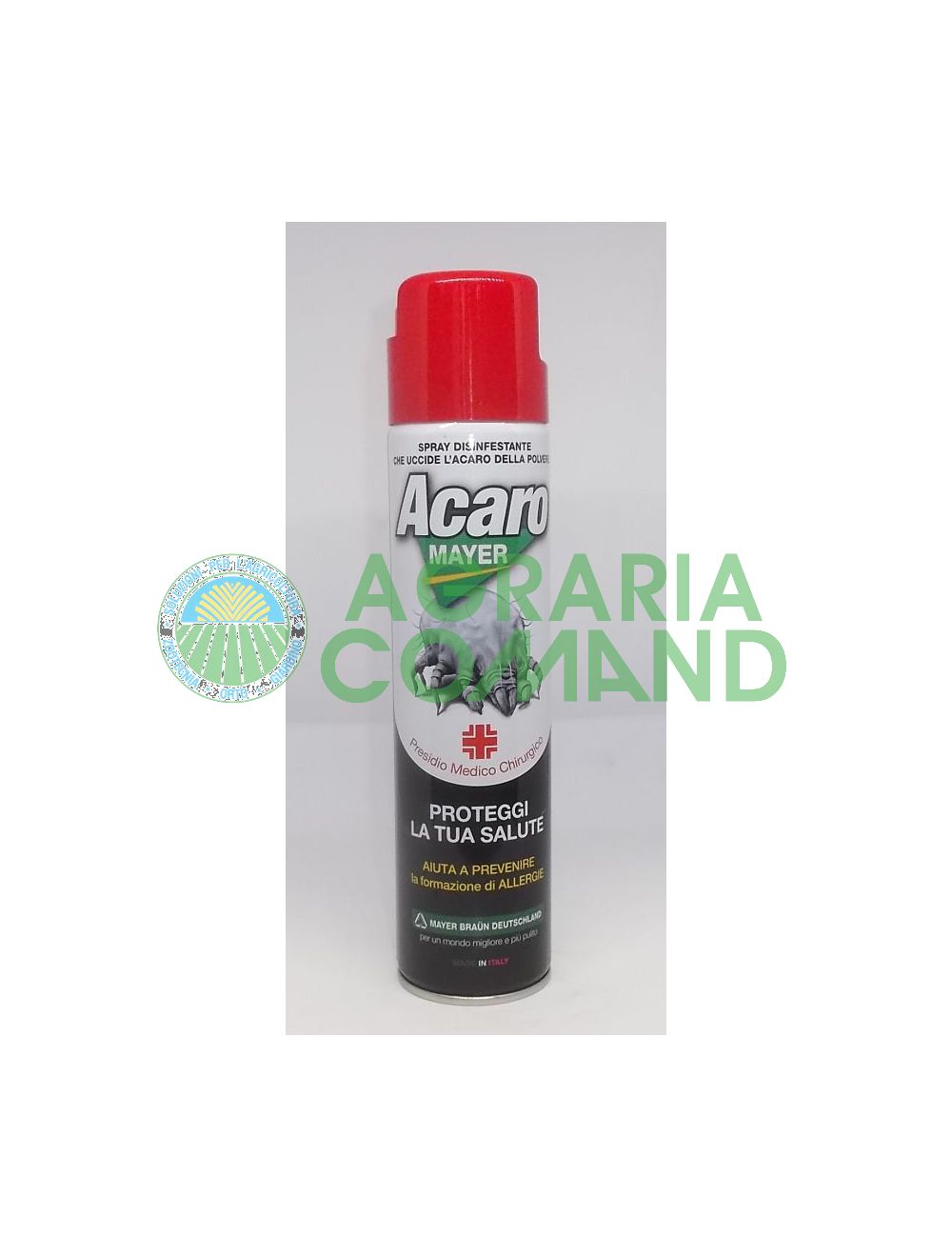 Insecticide Acaromayer