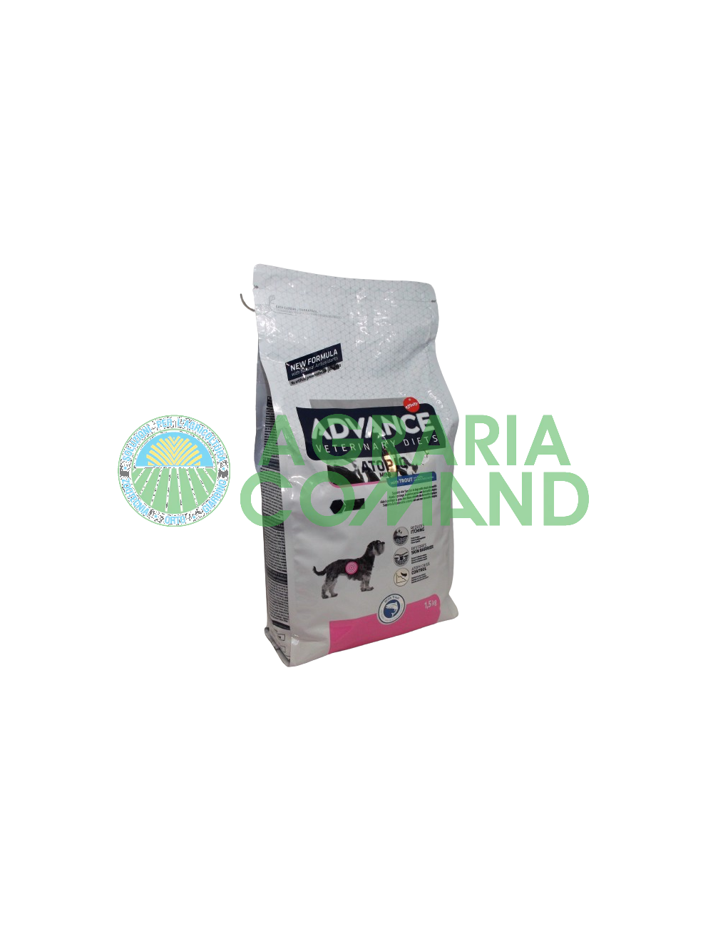 Advance Atopic Mini Advance Atopic Mini