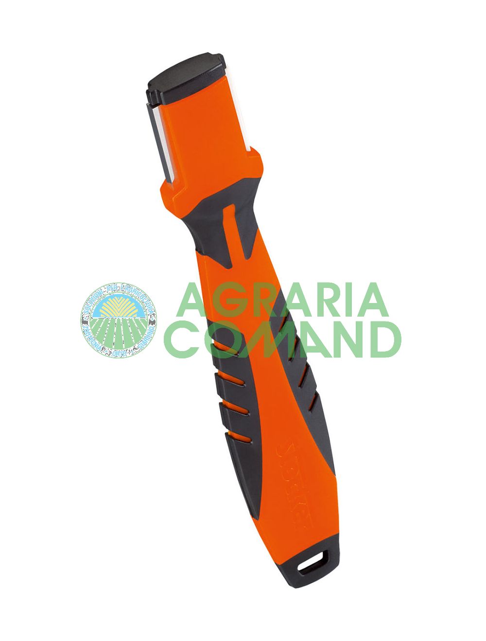 Aiguiseur de couteaux combiné 9080