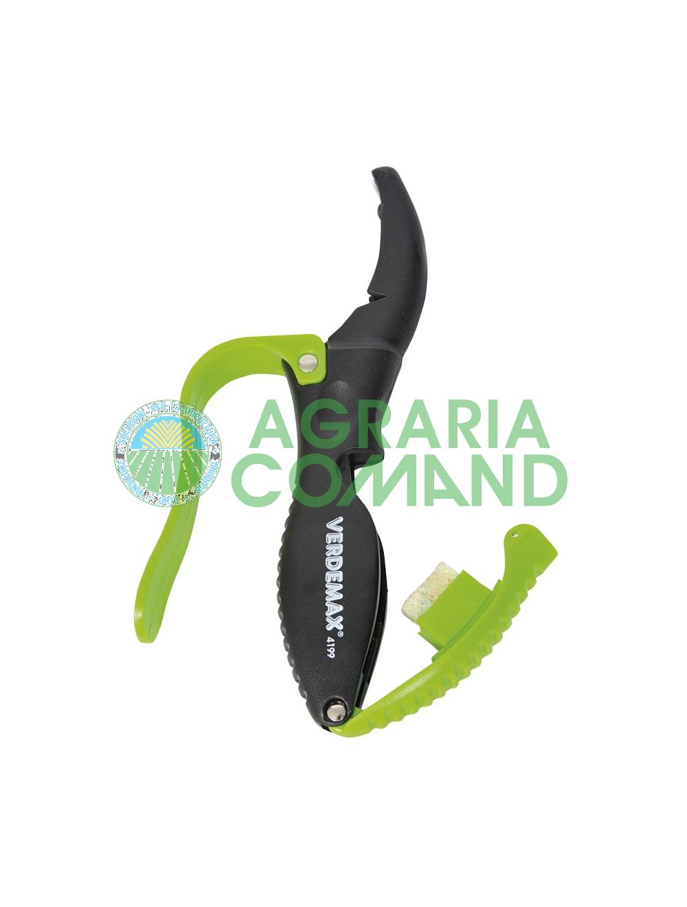 Affûteuse de lame multifonction Verdemax Affûteuse de lame multifonction Verdemax