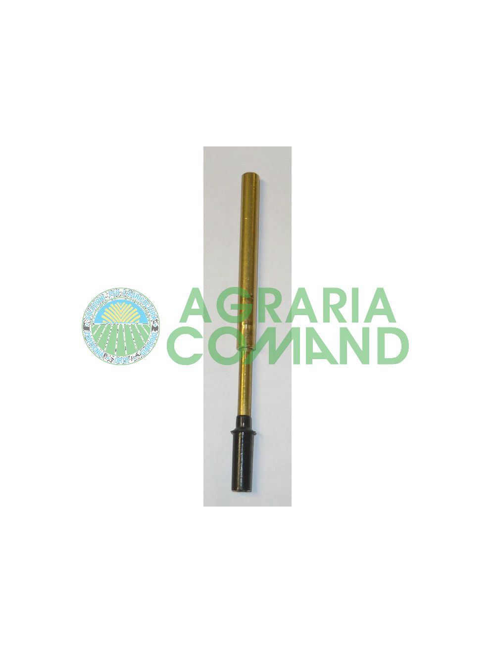 Aiguille d'injecteur 6 mm