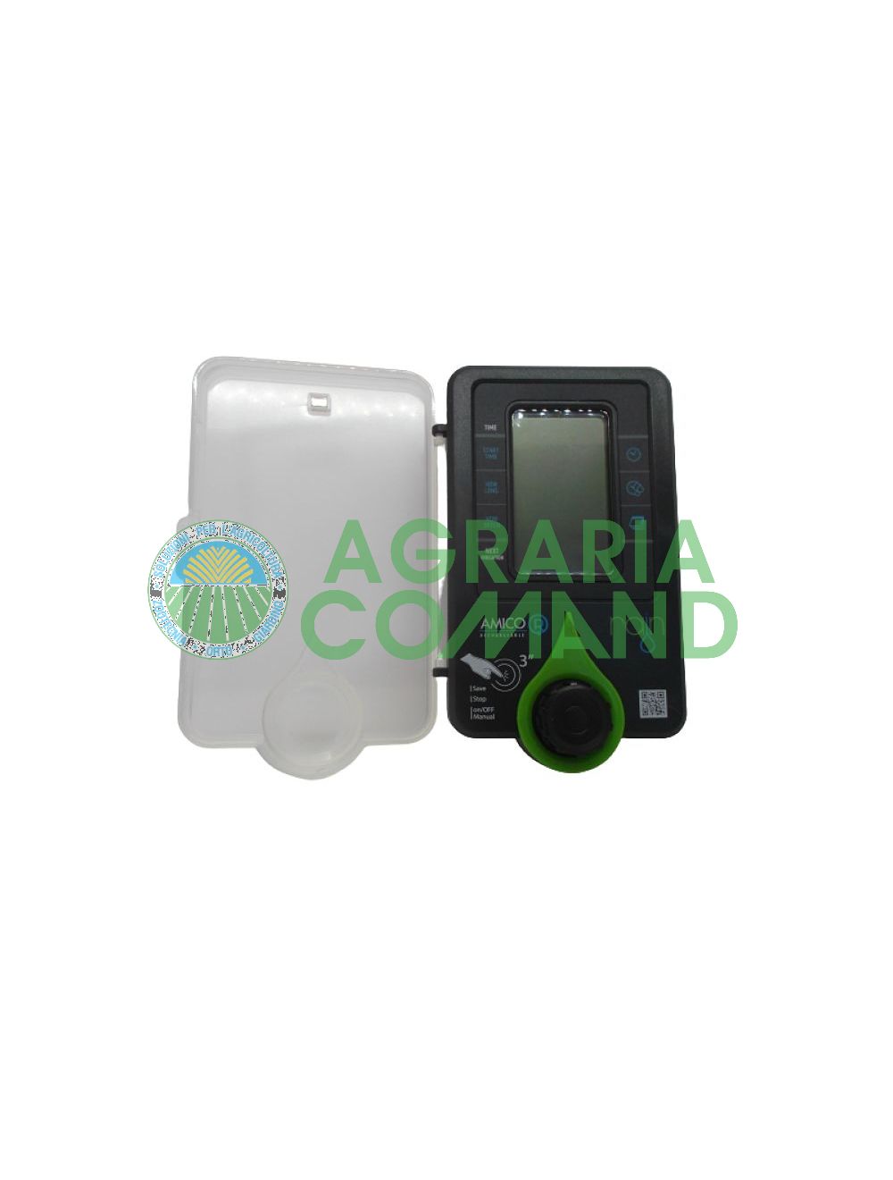 Ami de l'ECU R Ami de l'ECU R