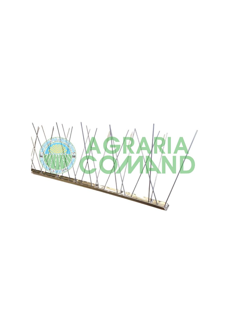 80 goupilles en acier inoxydable anti-accrochage 80 goupilles en acier inoxydable anti-accrochage