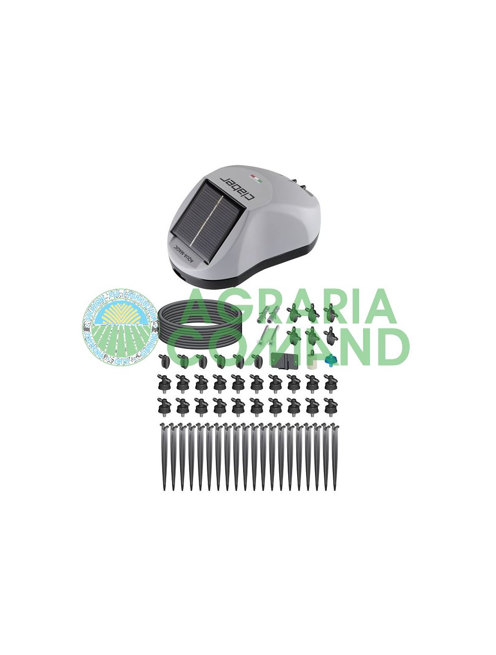 Claber 8063 Aqua Magic System kit