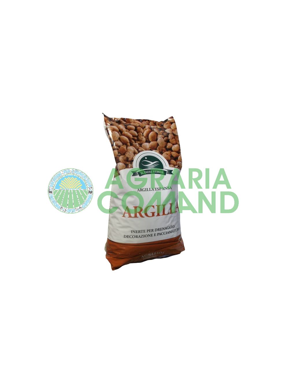 Argile expansée Agribios Argile expansée Agribios