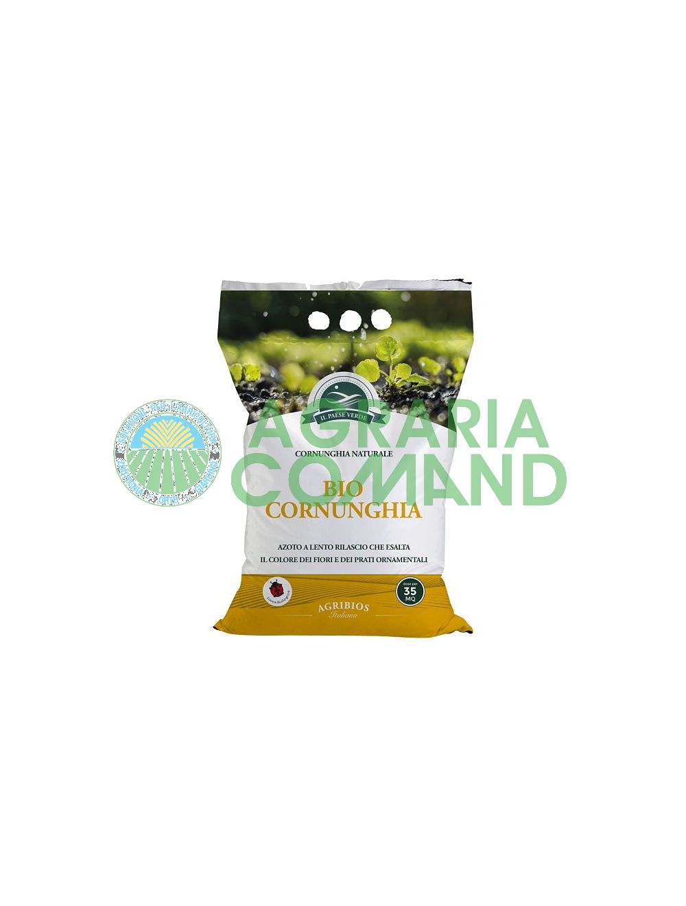 Engrais Cornunghia Engrais Cornunghia