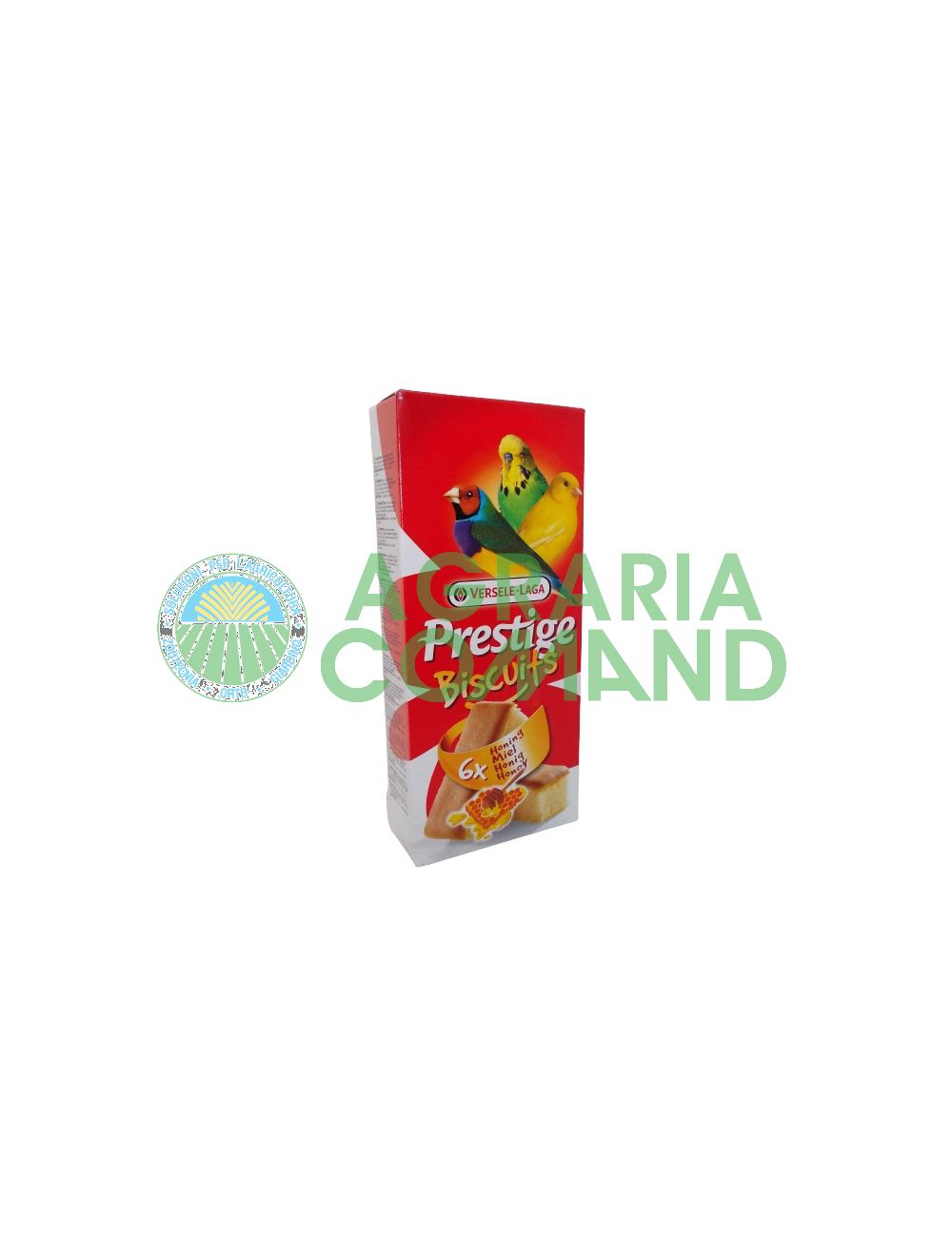 Biscuits moelleux au miel de prestige Biscuits moelleux au miel de prestige