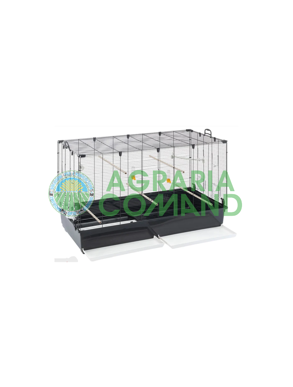 Ferplast Piano 7 cage