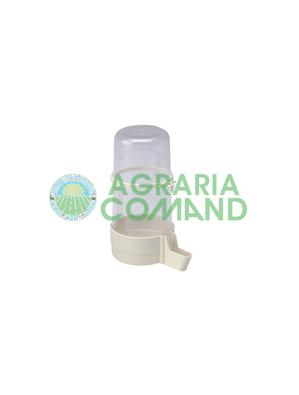 Beverino ivoire FPI 4562