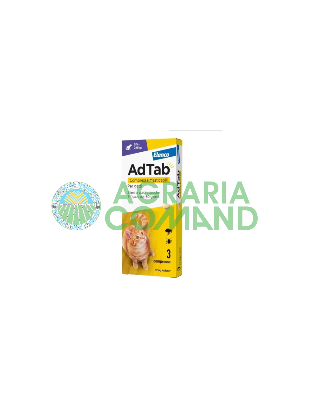 adtab cat 0.5-2 kg adtab cat 0.5-2 kg