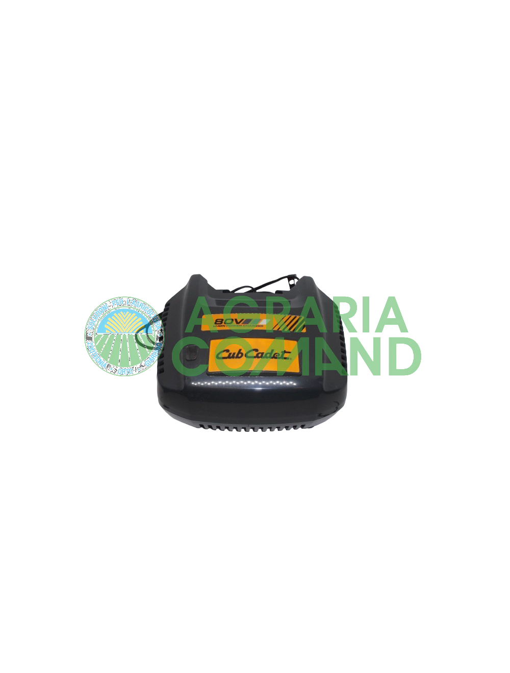 Chargeur de batterie pour Wolf Garten