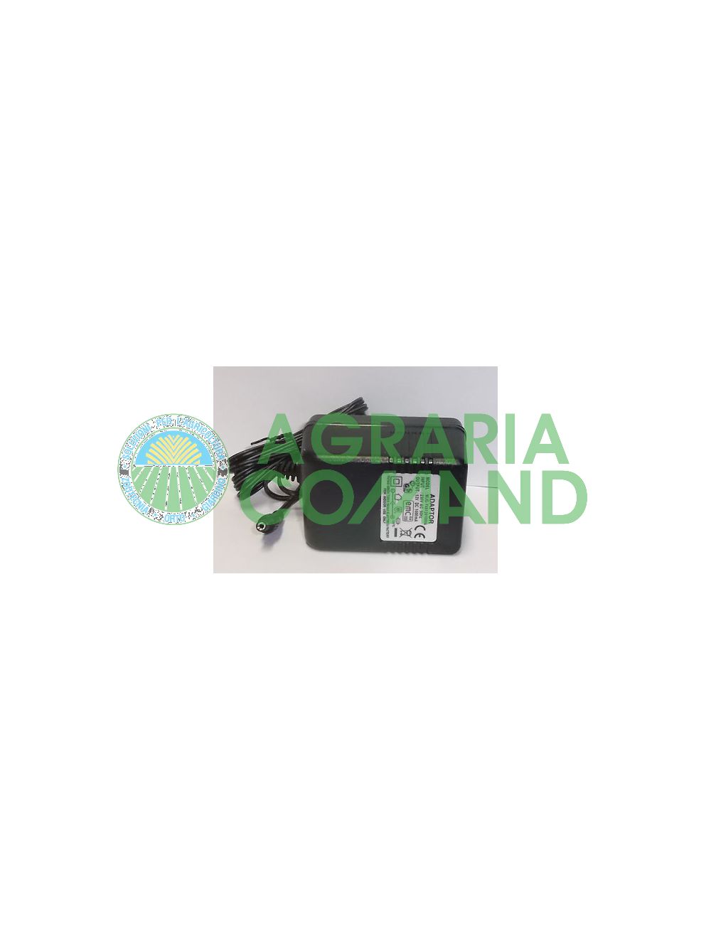 Chargeur de batterie Volpi electroplus Chargeur de batterie Volpi electroplus