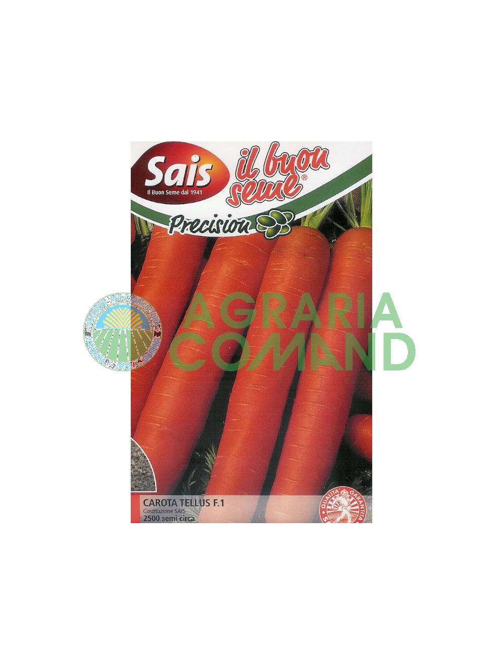 Tellus constitution Sais graine de carotte Tellus constitution Sais graine de carotte