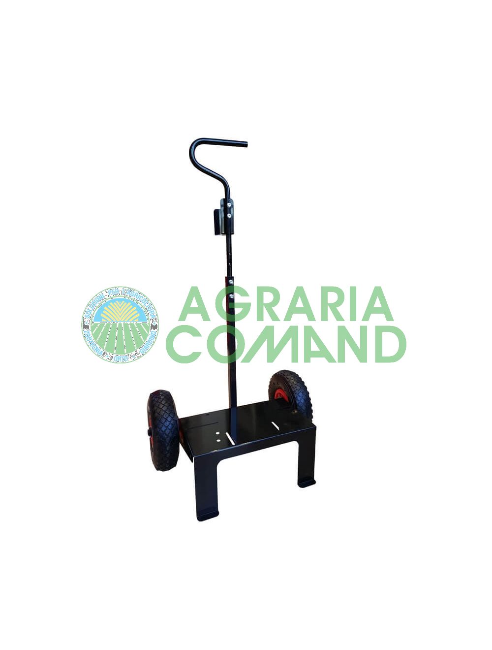 Chariot à batterie Volpi